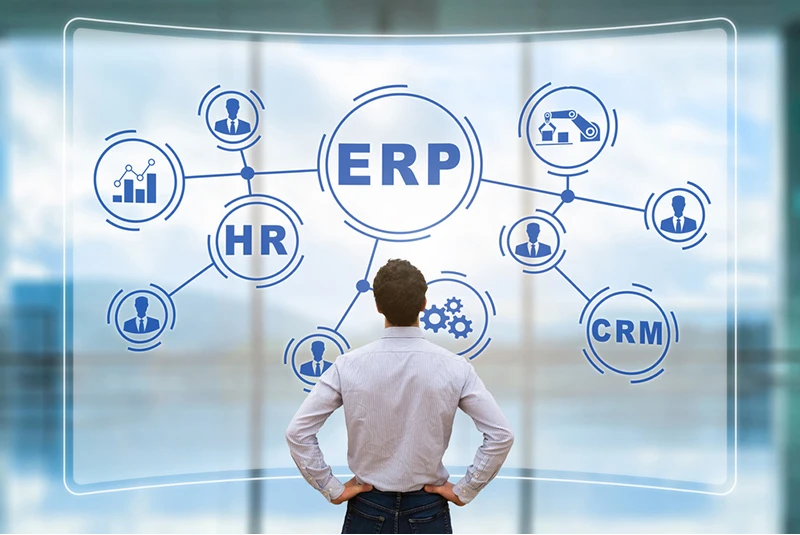 ERP Image